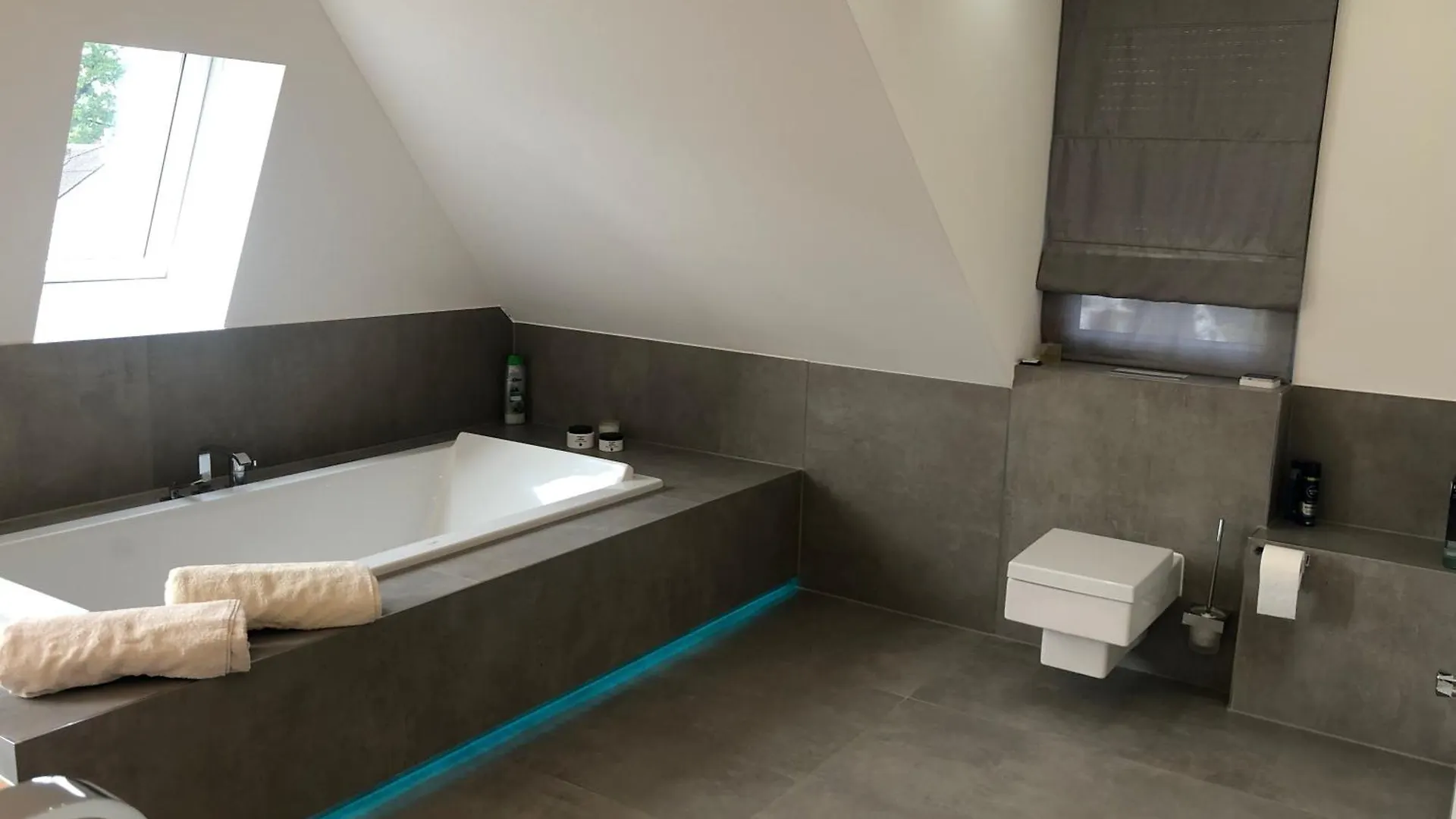 Outstanding 9 Bedroom Villa With Pool In Mnichov Německo