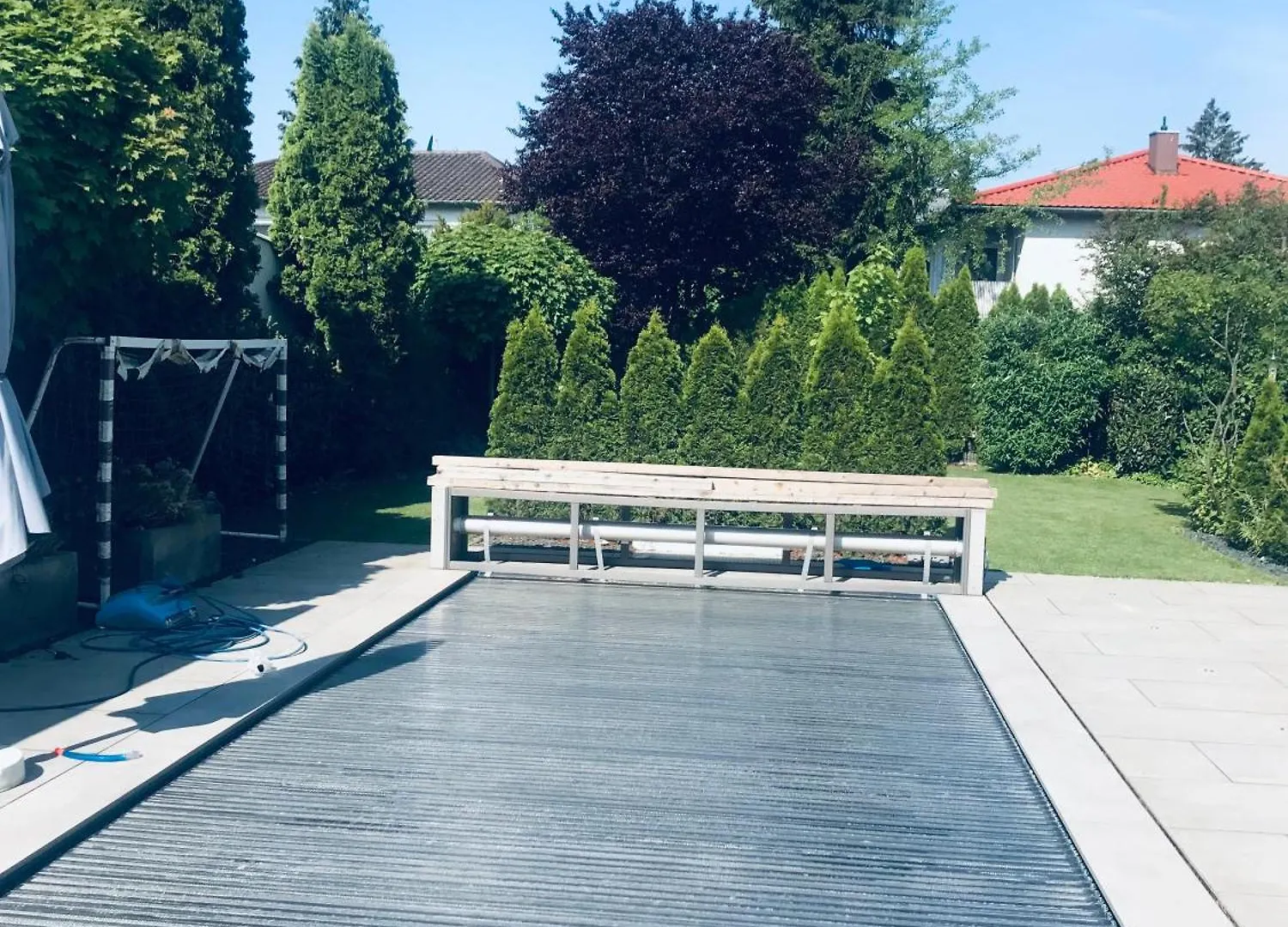 Outstanding 9 Bedroom Villa With Pool In Munich