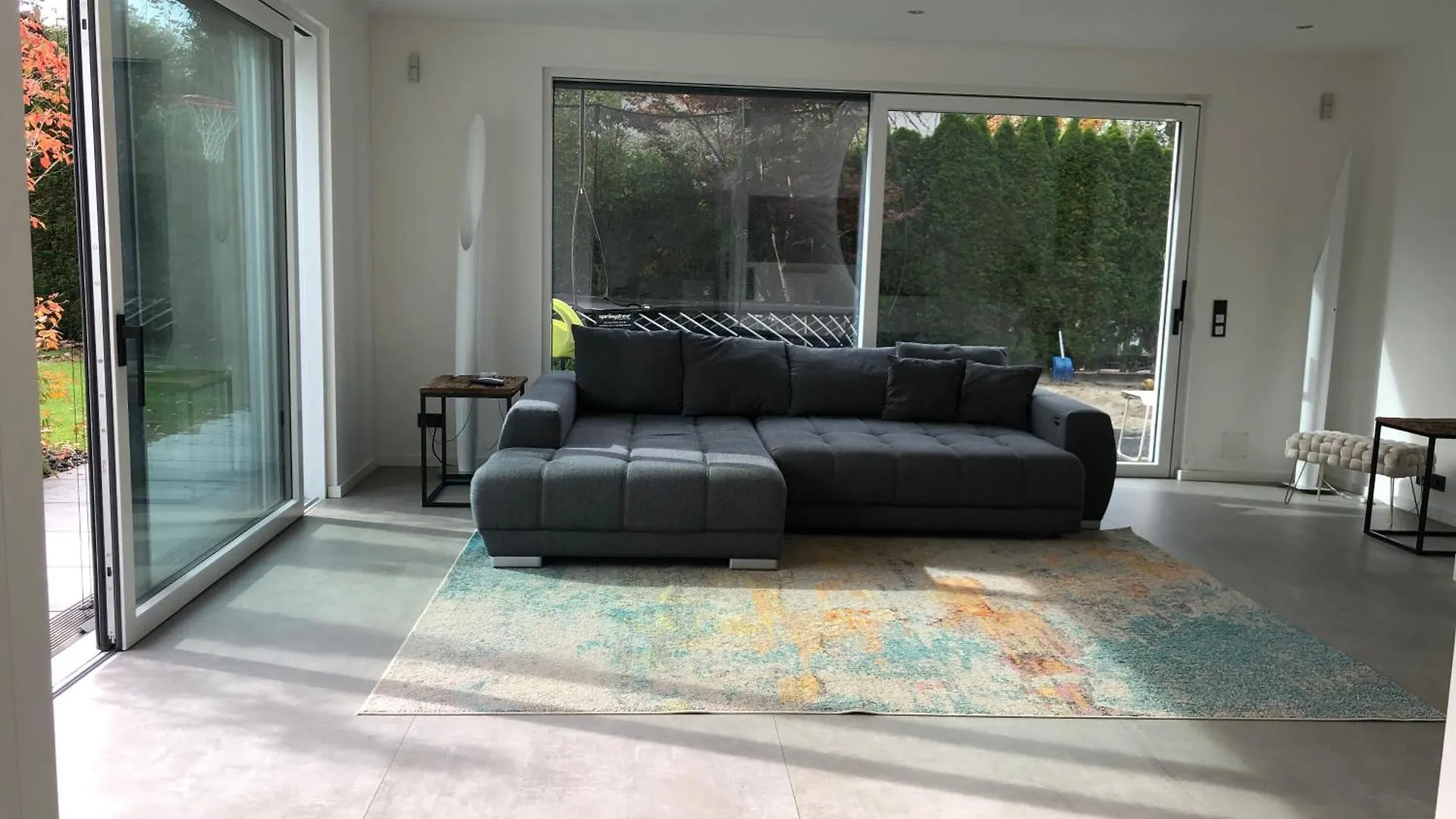 Outstanding 9 Bedroom Villa With Pool In Munich